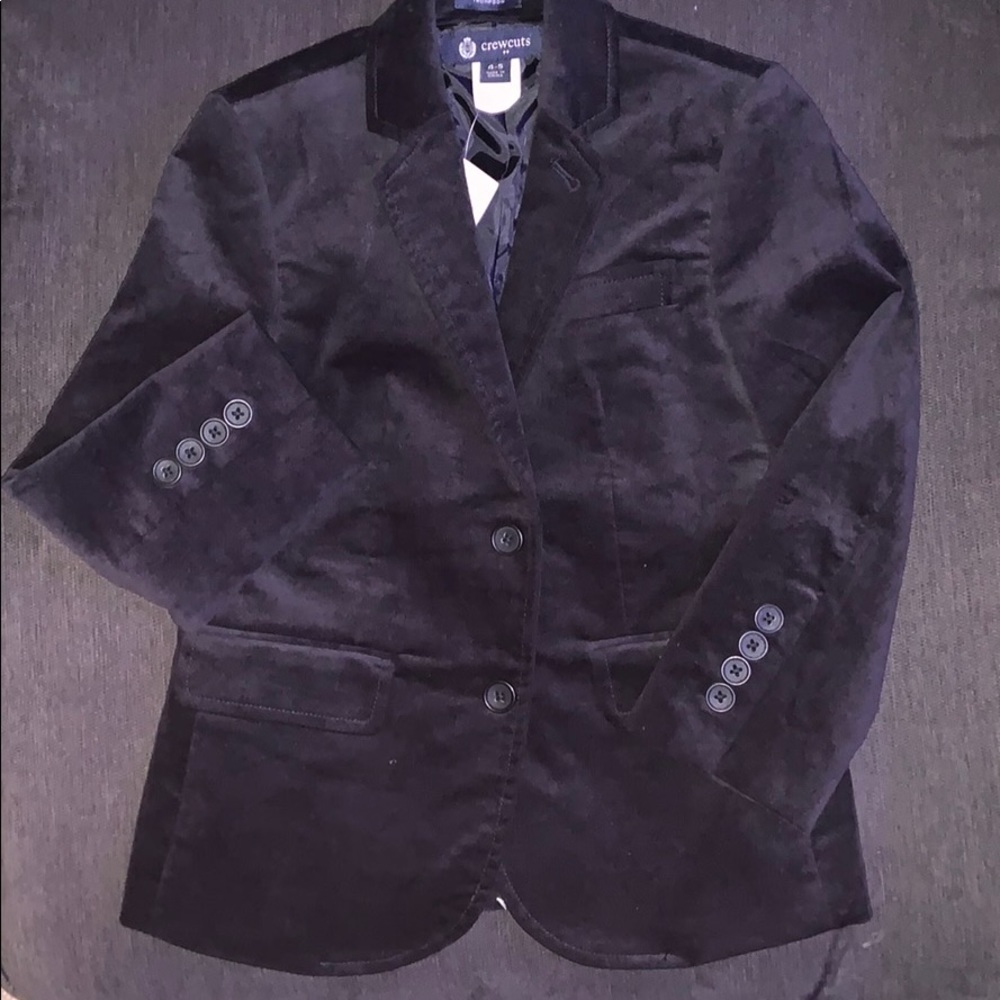 NWT J.Crew crewcuts Thompson boxer